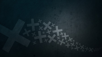 Картинка векторная+графика -графика+ graphics крестики плюсы