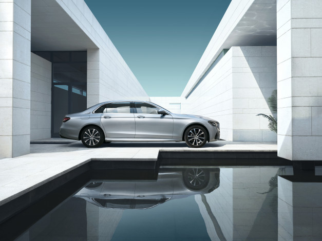 Обои картинки фото автомобили, mercedes-benz, mercedes