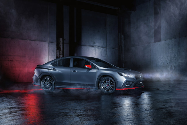 Обои картинки фото автомобили, subaru