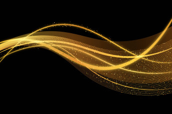 Картинка векторная+графика -графика+ graphics линии волны