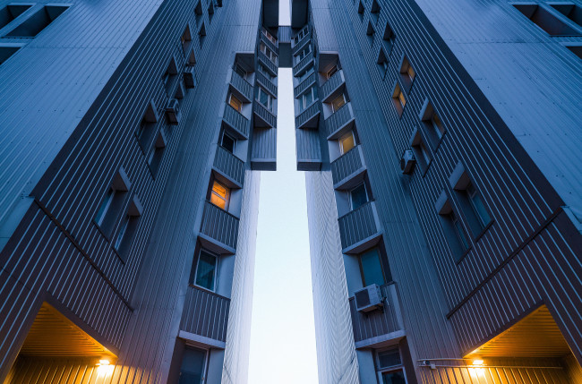 Обои картинки фото города, киев , украина, город, архитектура, киев, жилой, дом, author, maksym, tymchyk