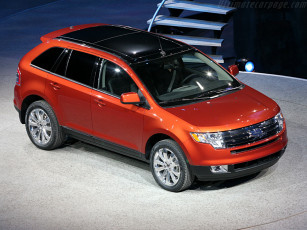 Картинка ford автомобили