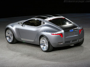 Картинка ford автомобили