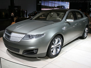 Картинка lincoln автомобили