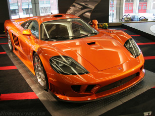 Картинка saleen автомобили