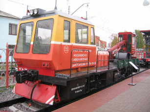 Картинка техника локомотивы