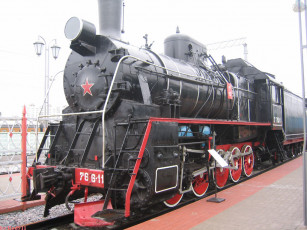 Картинка техника паровозы