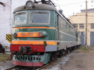 Картинка техника поезда