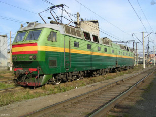 Картинка техника поезда