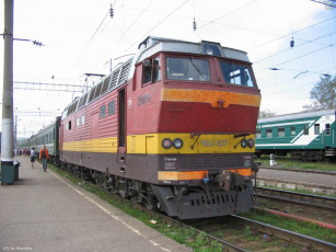 Картинка техника поезда