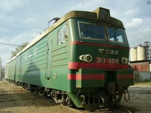 обоя техника, поезда