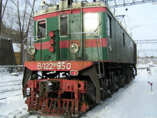 Картинка техника поезда