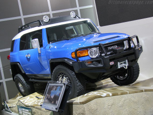 Картинка toyota автомобили