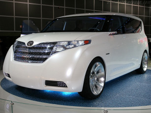 Картинка toyota автомобили