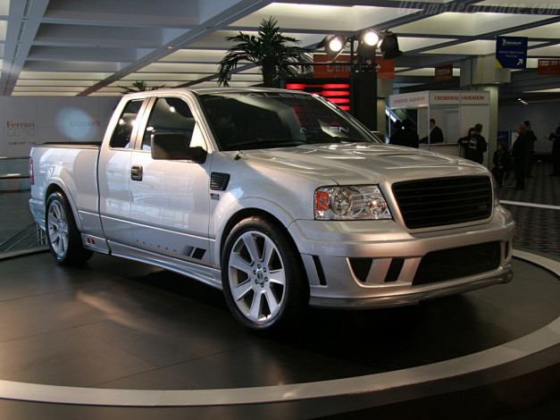 Обои картинки фото ford, автомобили