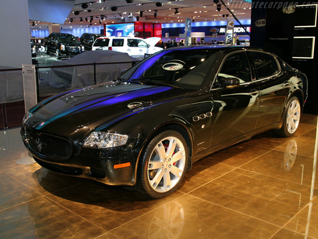 Обои картинки фото maserati, автомобили, выставки, уличные, фото