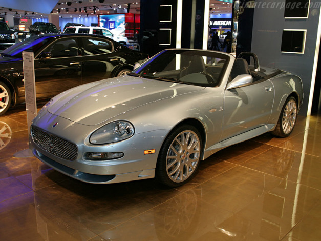 Обои картинки фото maserati, автомобили, выставки, уличные, фото