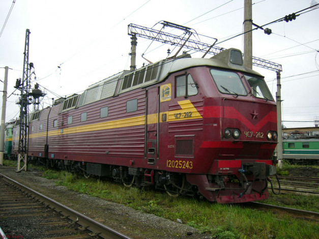 Обои картинки фото техника, поезда