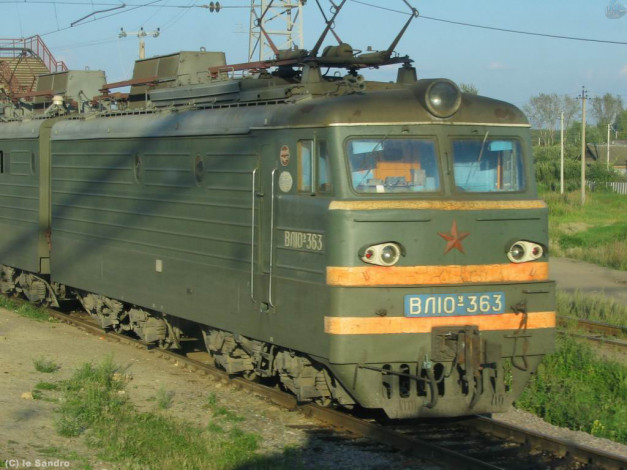 Обои картинки фото техника, поезда