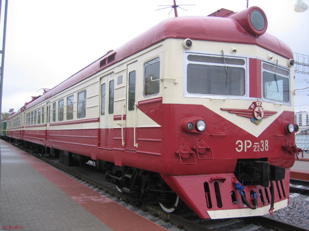 Обои картинки фото техника, поезда