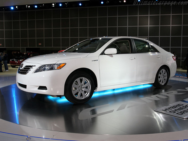 Обои картинки фото toyota, camry, автомобили