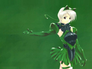 Картинка аниме animals