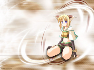 Картинка аниме animals