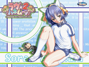 Картинка аниме animals