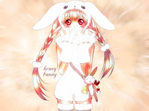 Картинка аниме animals