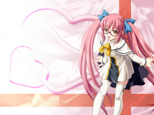 Картинка аниме answer dead