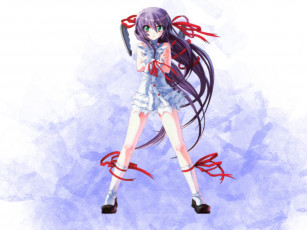 Картинка аниме demonbane