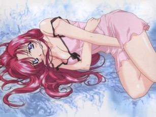 Картинка аниме onegai teacher