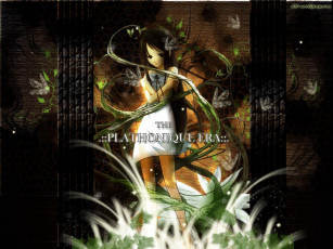 Картинка аниме saya no uta