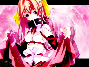 Картинка аниме *unknown другое