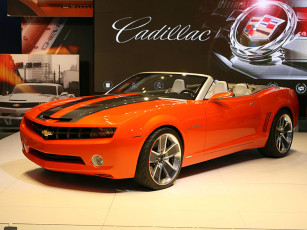 Картинка автомобили выставки уличные фото