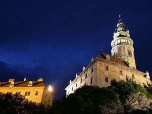 Картинка города