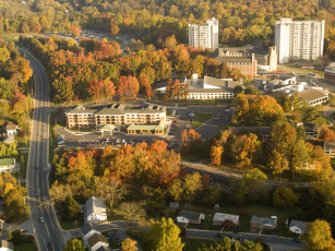 Картинка города