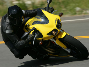 Картинка мотоциклы buell