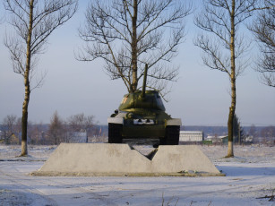 Картинка памятники города