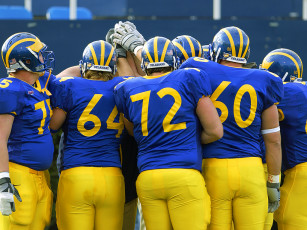 Картинка спорт американский футбол