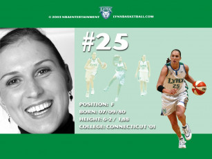 Картинка wnba спорт баскетбол