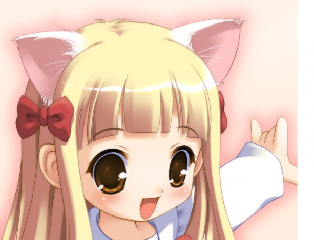 Обои картинки фото аниме, animals