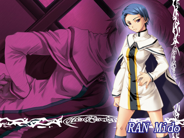 Обои картинки фото аниме, answer, dead