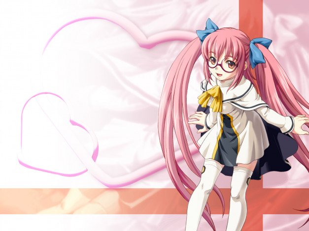 Обои картинки фото аниме, answer, dead