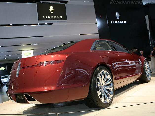 Обои картинки фото автомобили, lincoln