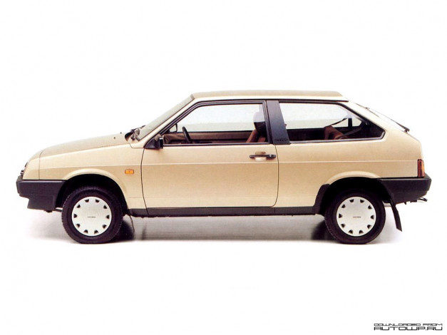 Обои картинки фото автомобили, ваз