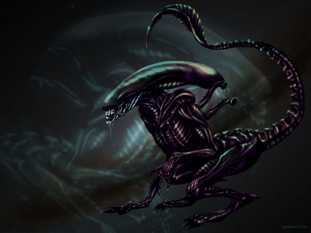 Обои картинки фото фэнтези, существа