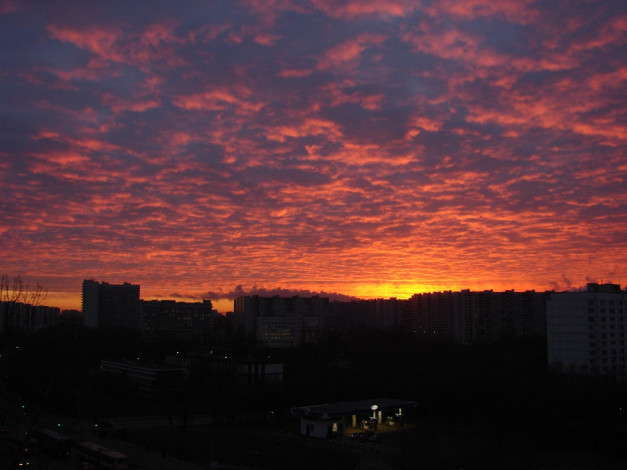 Обои картинки фото города