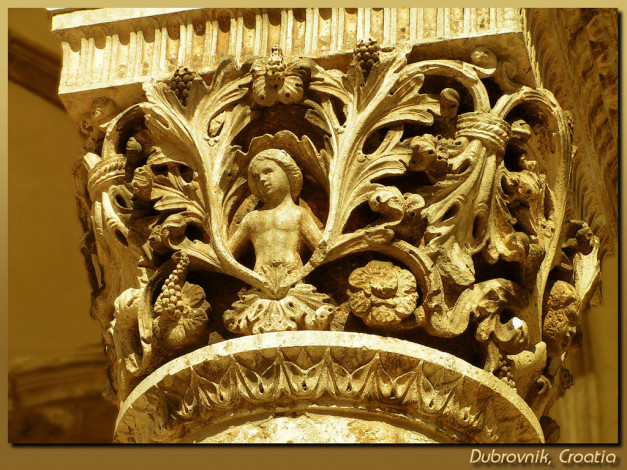 Обои картинки фото разное, рельефы, статуи, музейные, экспонаты