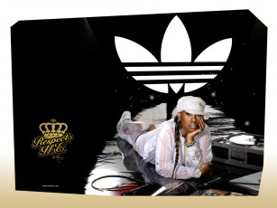 Картинка бренды adidas